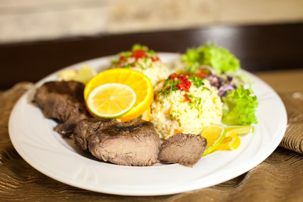 Roata Faget Inn 클루지나포카 외부 사진